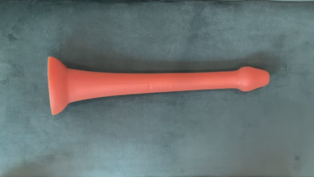 Long Dong Slithers Anal Plug