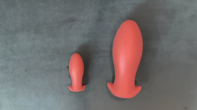 Big Bertha Ass Destroyer