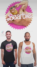 Bearbie Tee