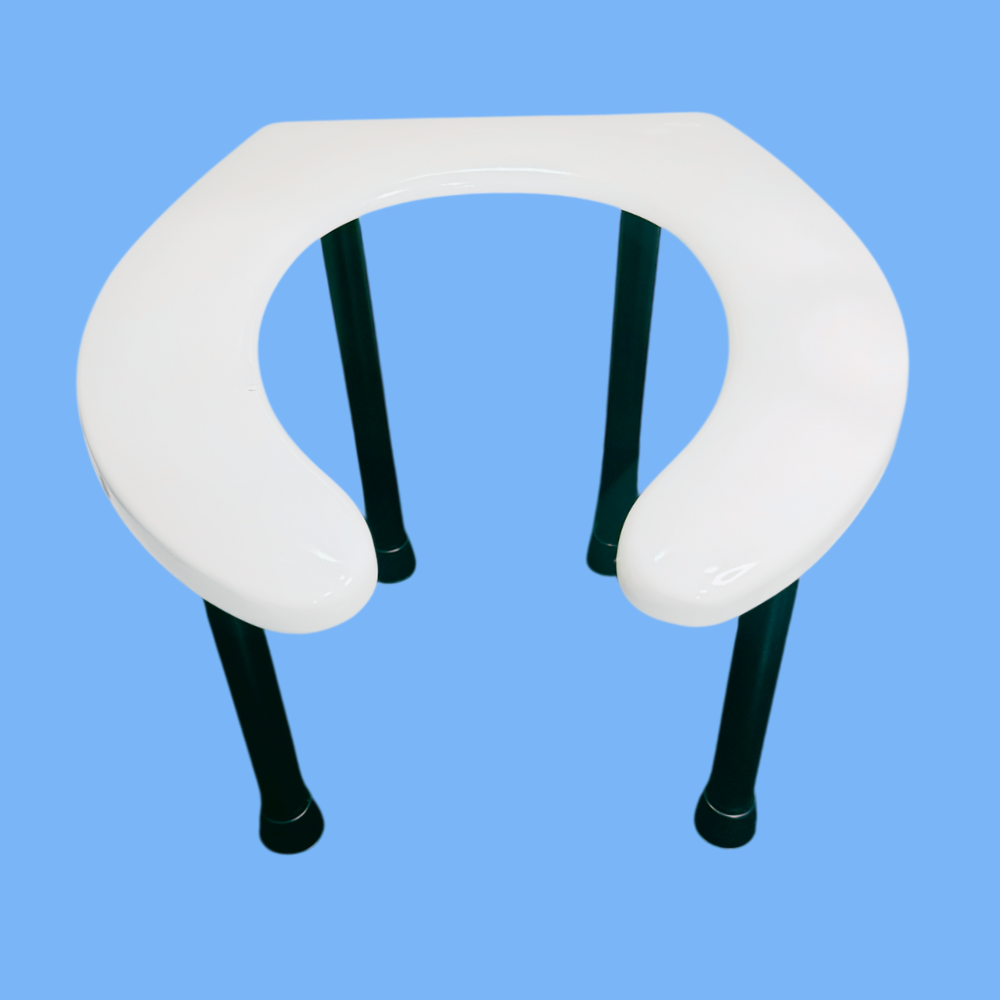 Just the Tip/Seat (no pipes)