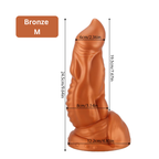 Dragon Finger Dildo
