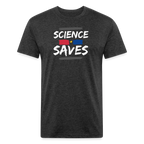 Science Saves - Tee - Twisted Jezebel