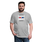 Science Saves - Tee - Twisted Jezebel
