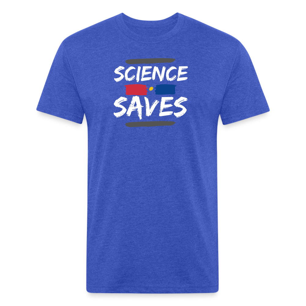 Science Saves - Tee - Twisted Jezebel