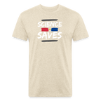 Science Saves - Tee - Twisted Jezebel