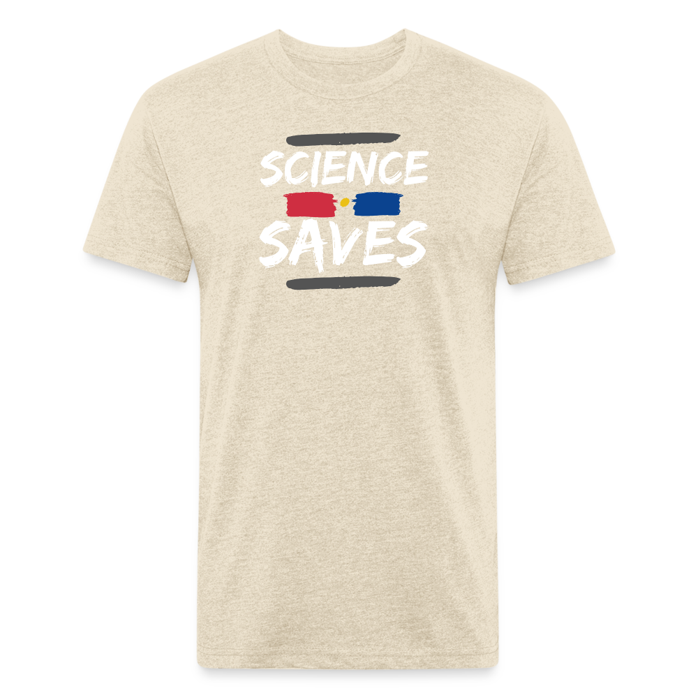 Science Saves - Tee - Twisted Jezebel