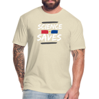 Science Saves - Tee - Twisted Jezebel