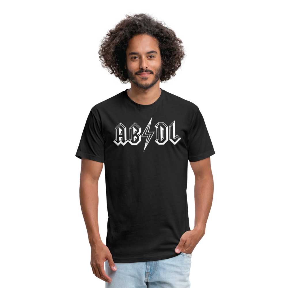 ABDL - Tee - Twisted Jezebel