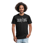 ABDL - Tee - Twisted Jezebel