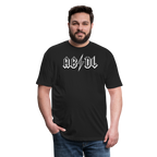 ABDL - Tee - Twisted Jezebel