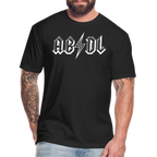 ABDL - Tee - Twisted Jezebel