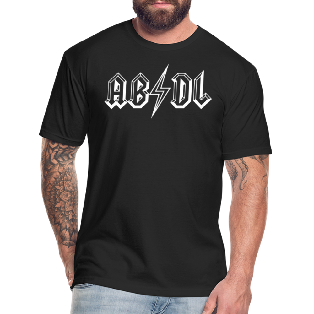 ABDL - Tee - Twisted Jezebel
