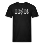 ABDL - Tee - Twisted Jezebel