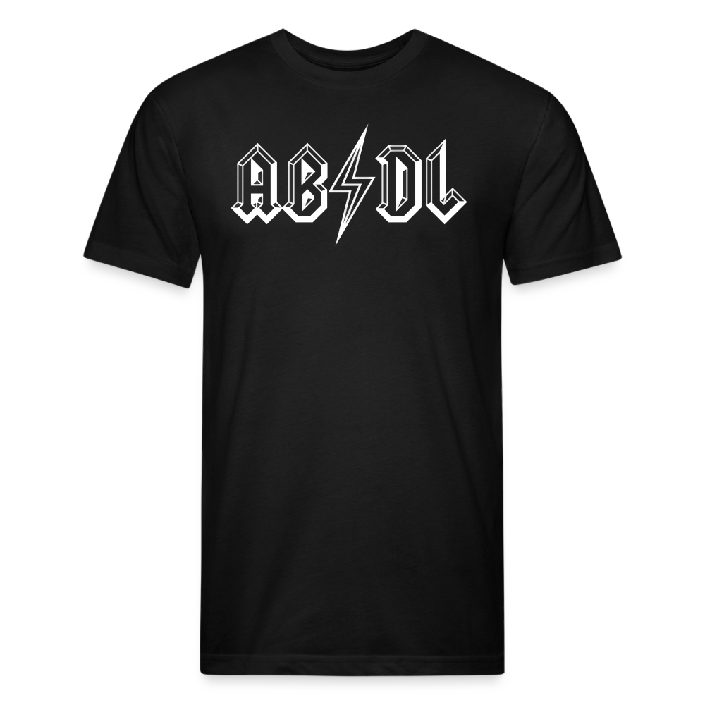 ABDL - Tee - Twisted Jezebel