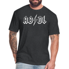 ABDL - Tee - Twisted Jezebel