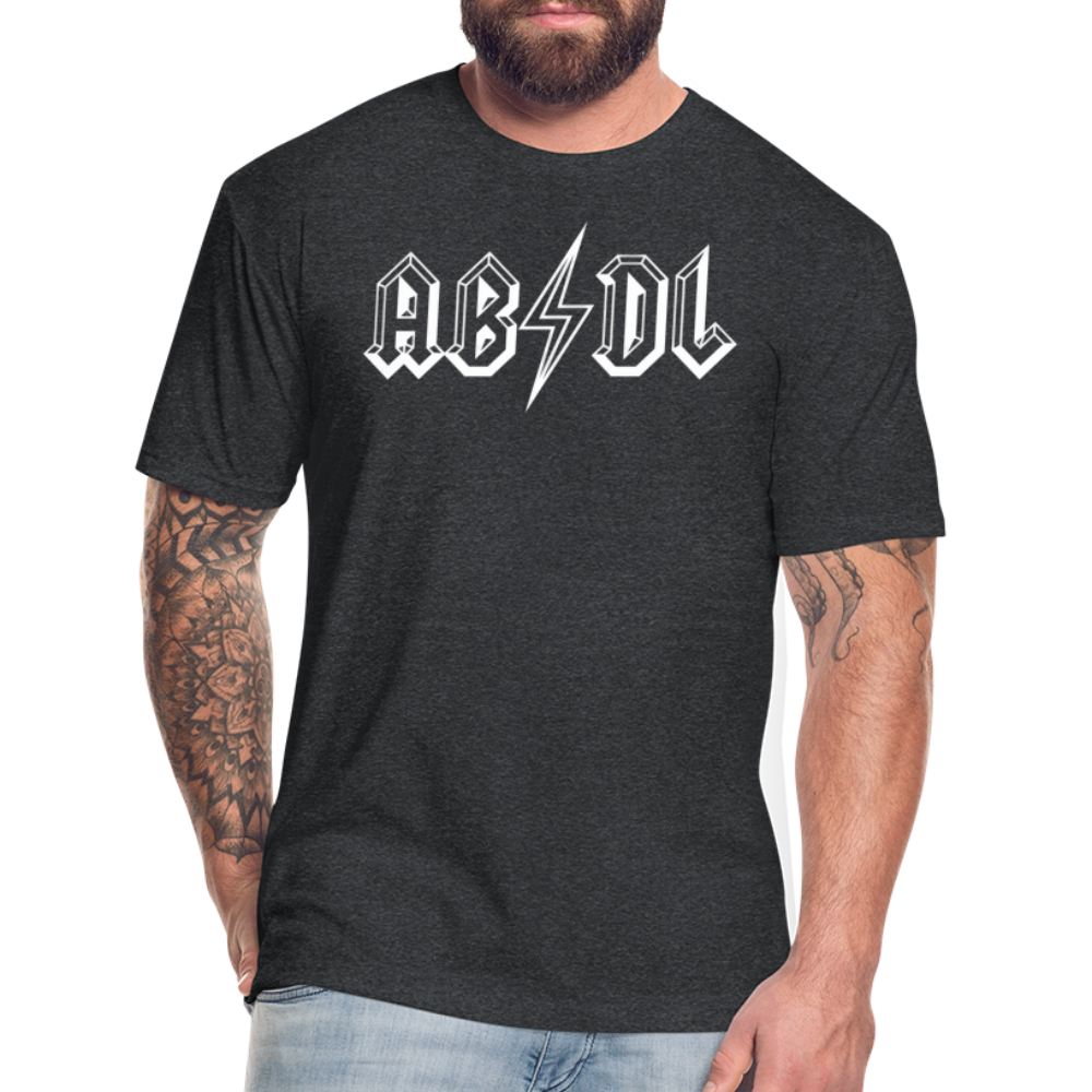 ABDL - Tee - Twisted Jezebel