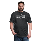 ABDL - Tee - Twisted Jezebel
