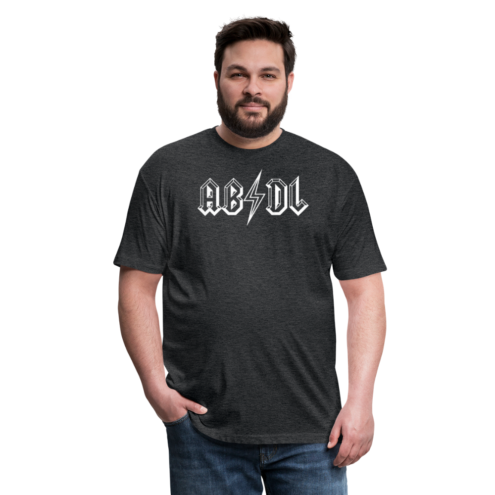 ABDL - Tee - Twisted Jezebel