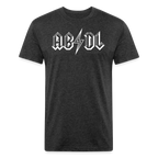 ABDL - Tee - Twisted Jezebel