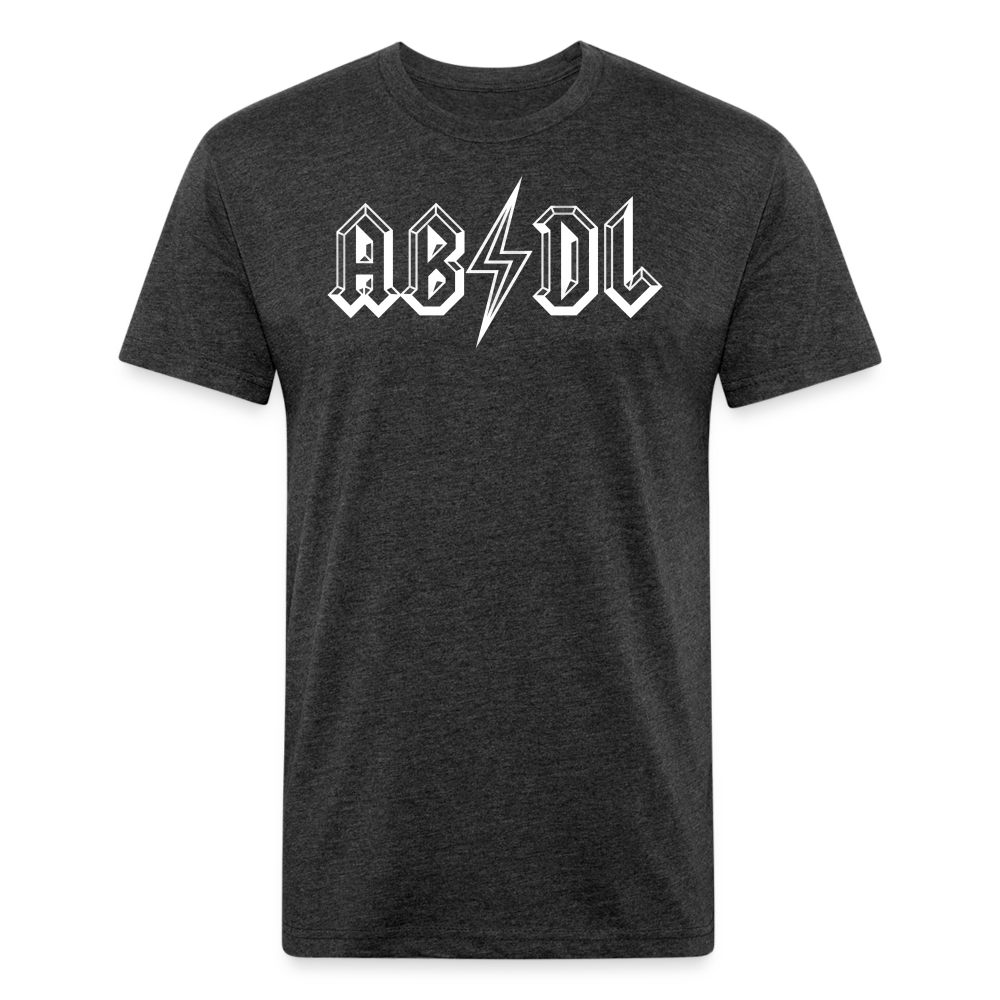 ABDL - Tee - Twisted Jezebel