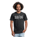 ABDL - Tee - Twisted Jezebel
