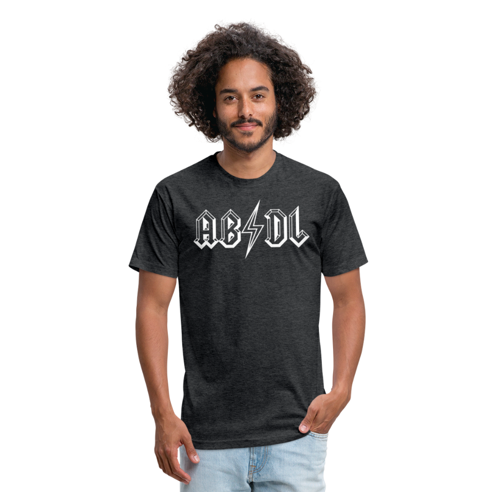 ABDL - Tee - Twisted Jezebel