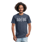 ABDL - Tee - Twisted Jezebel