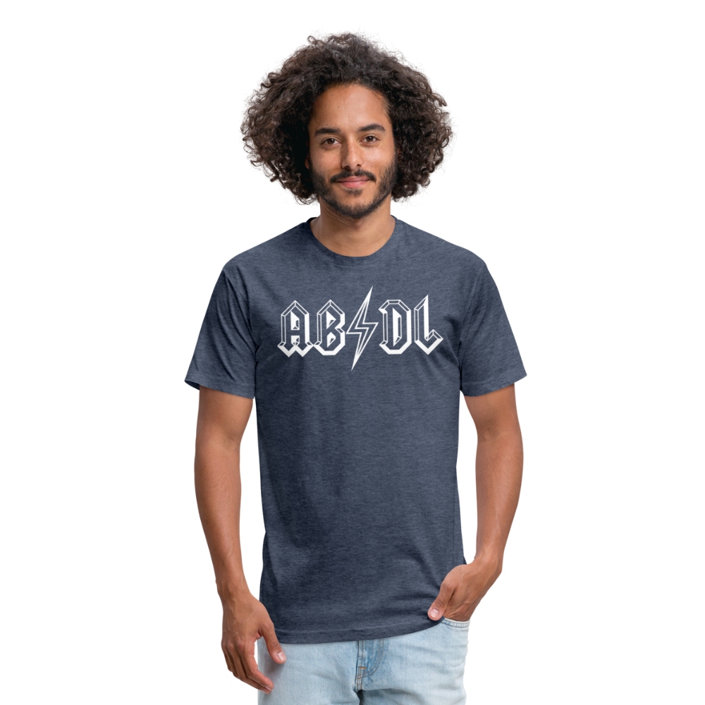 ABDL - Tee - Twisted Jezebel