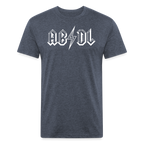 ABDL - Tee - Twisted Jezebel