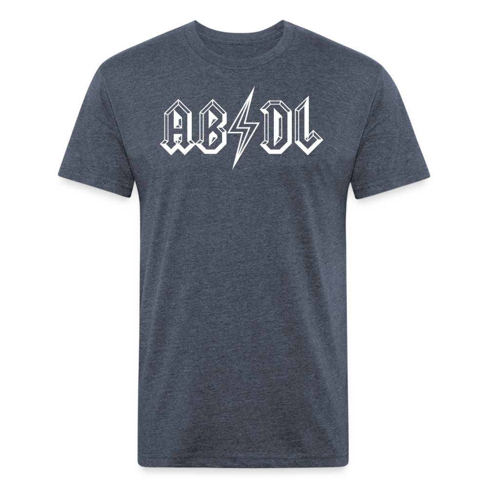 ABDL - Tee - Twisted Jezebel