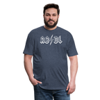 ABDL - Tee - Twisted Jezebel