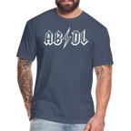 ABDL - Tee - Twisted Jezebel
