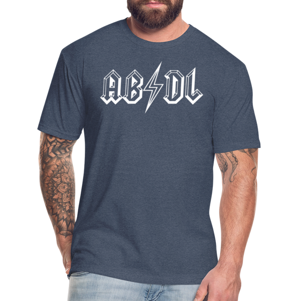 ABDL - Tee - Twisted Jezebel