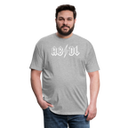ABDL - Tee - Twisted Jezebel