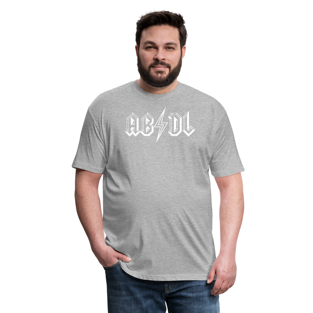 ABDL - Tee - Twisted Jezebel