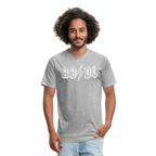 ABDL - Tee - Twisted Jezebel