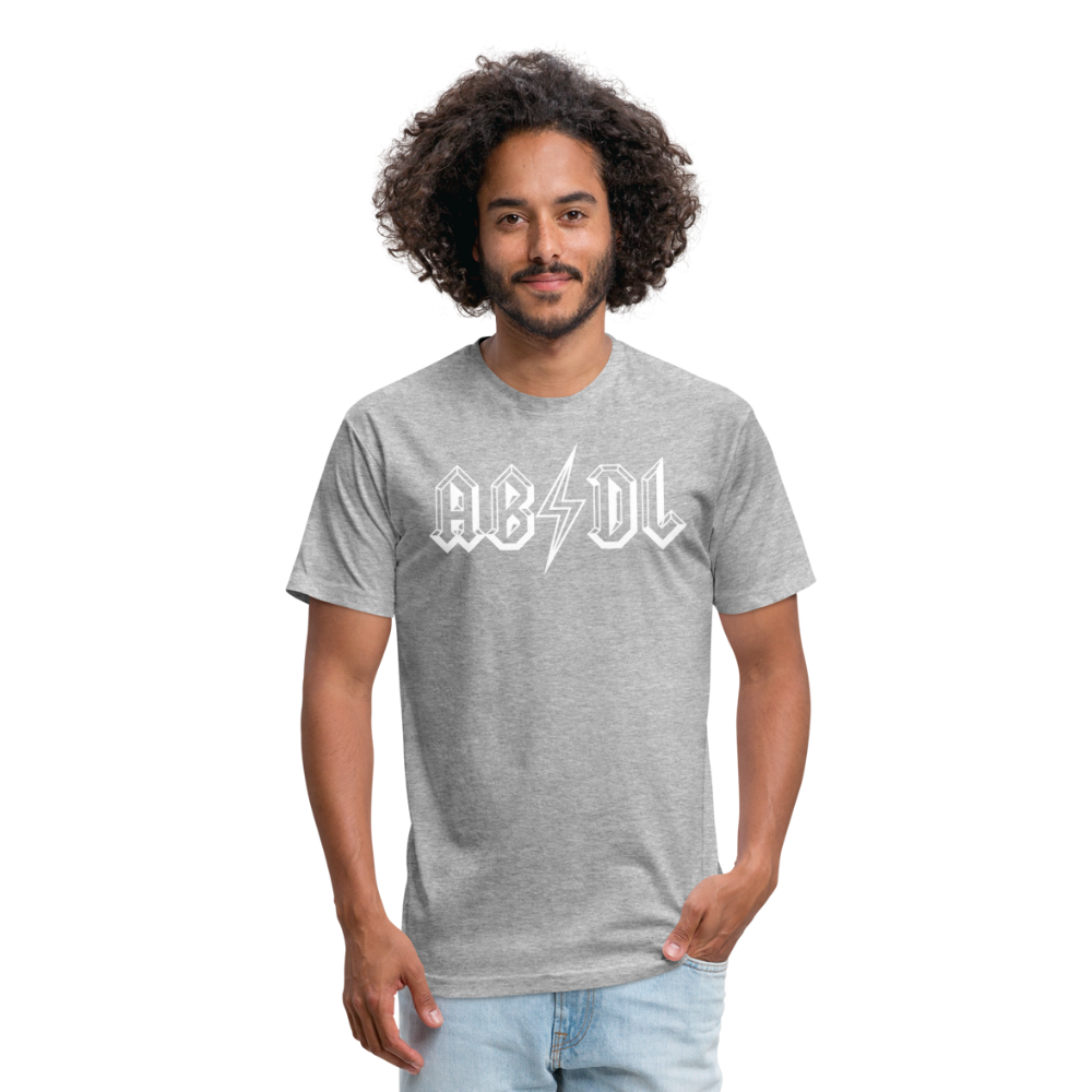 ABDL - Tee - Twisted Jezebel