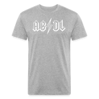 ABDL - Tee - Twisted Jezebel