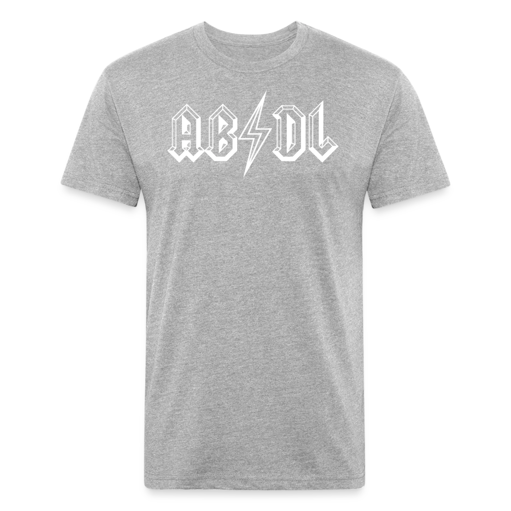 ABDL - Tee - Twisted Jezebel