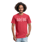 ABDL - Tee - Twisted Jezebel