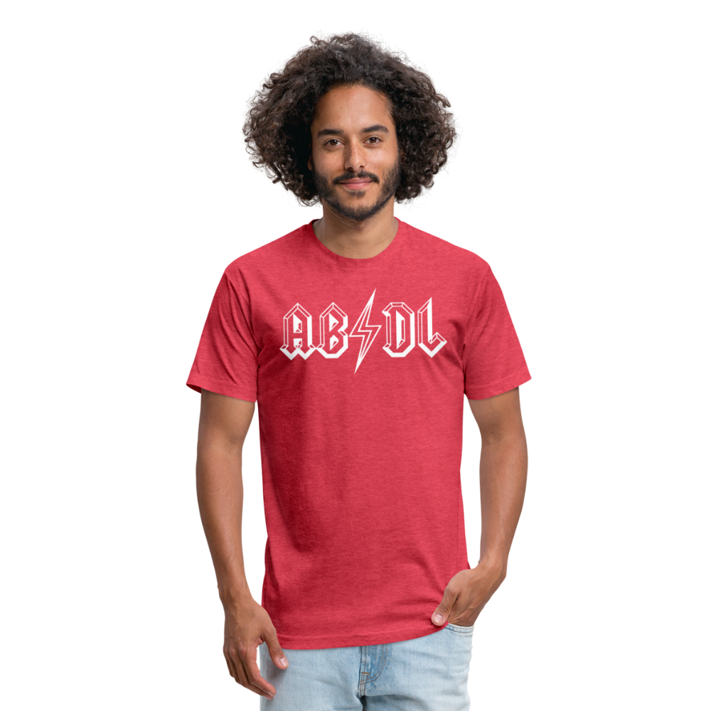 ABDL - Tee - Twisted Jezebel