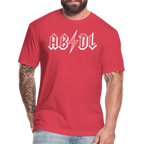ABDL - Tee - Twisted Jezebel