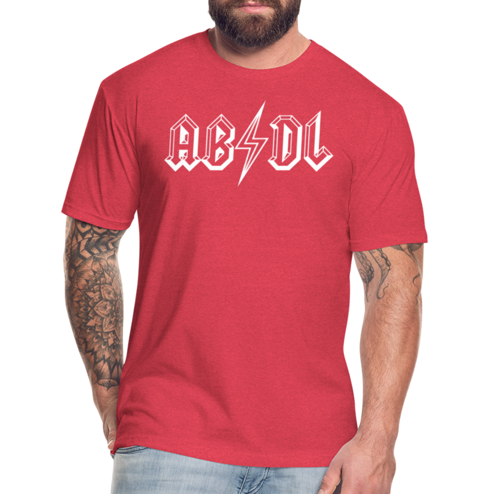 ABDL - Tee - Twisted Jezebel