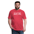 ABDL - Tee - Twisted Jezebel