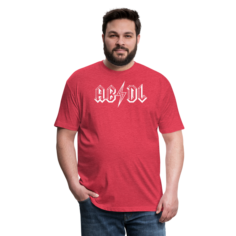 ABDL - Tee - Twisted Jezebel