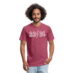 ABDL - Tee - Twisted Jezebel
