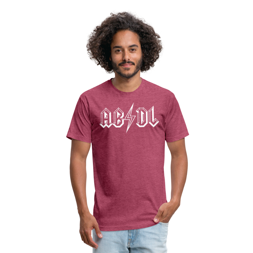 ABDL - Tee - Twisted Jezebel