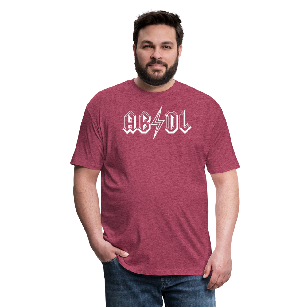 ABDL - Tee - Twisted Jezebel