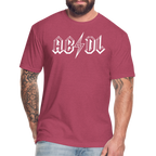 ABDL - Tee - Twisted Jezebel