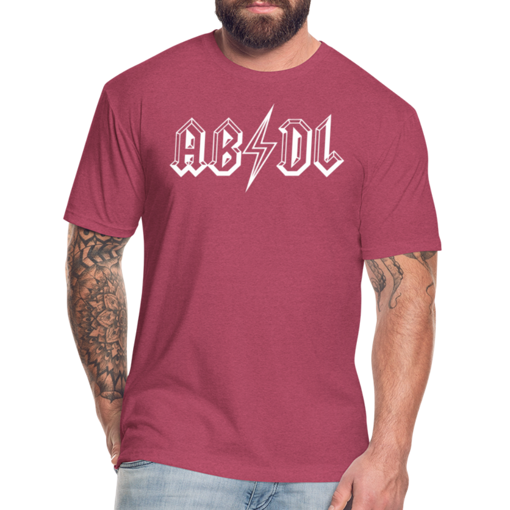 ABDL - Tee - Twisted Jezebel